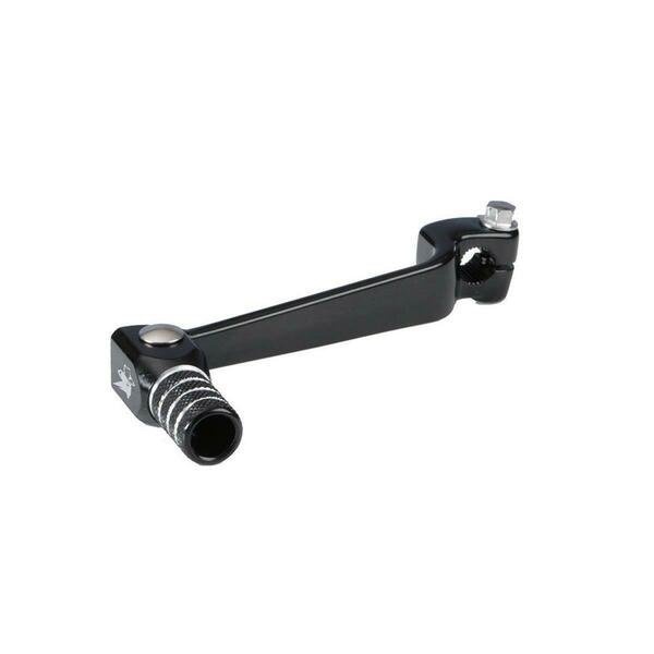 Shifter Black For 2006-2011, Kawasaki Ninja ZX14, Outlaw Racing, Mfr#: OR2385BK